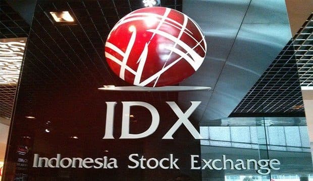 BEI Kembali Hentikan Perdagangan Saham Barito Pacific