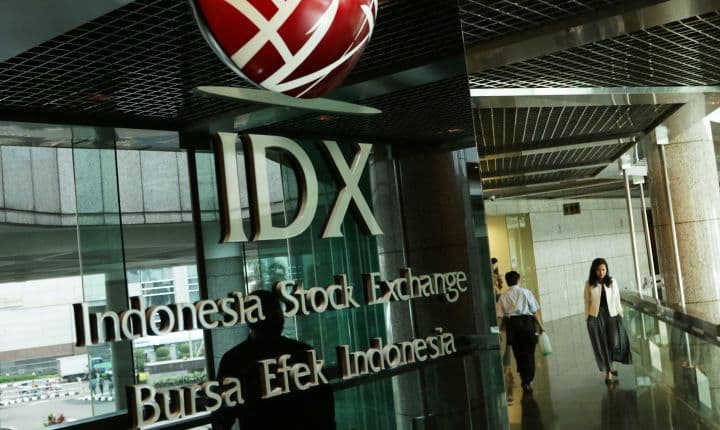 Galeri Investasi BEI Capai 200