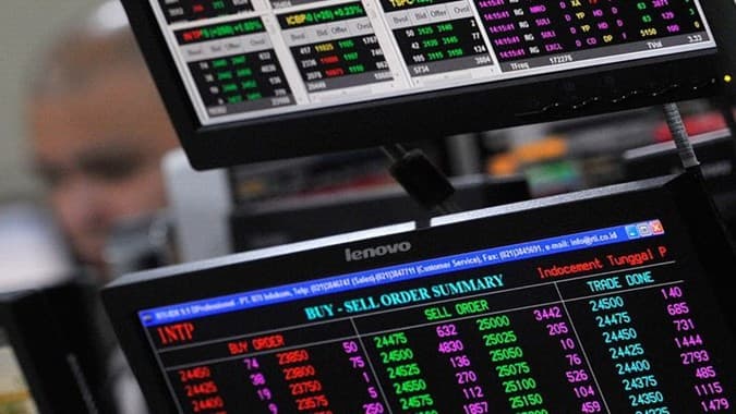 MARKET REVIEW Kamis (09/2/2017)