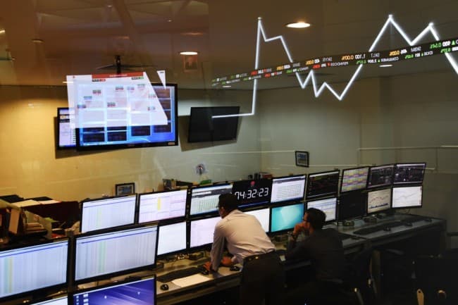 ANALIS MARKET (20/4/2018) : IHSG Diproyeksi Kembali Menguat Hari Ini