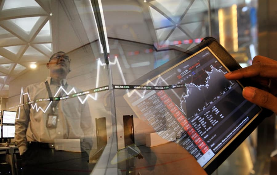 ANALIS MARKET (09/5/2019) : Pasar Cermati Data Cadev yang Stabil