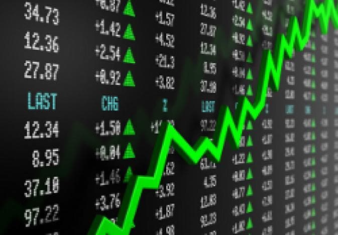 B Trade Taksir IHSG Tembus 7500