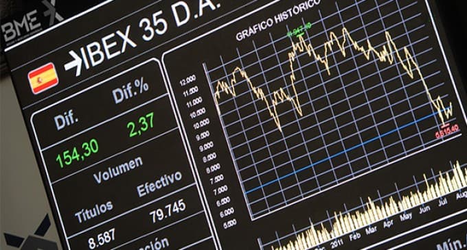 Bursa Eropa Melemah Saat Wall Street Libur