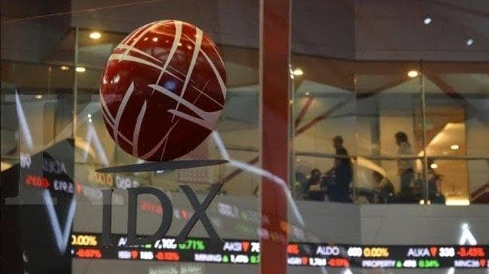 ANALIS MARKET (30/3/2021) : IHSG Diperkirakan Cenderung Mixed