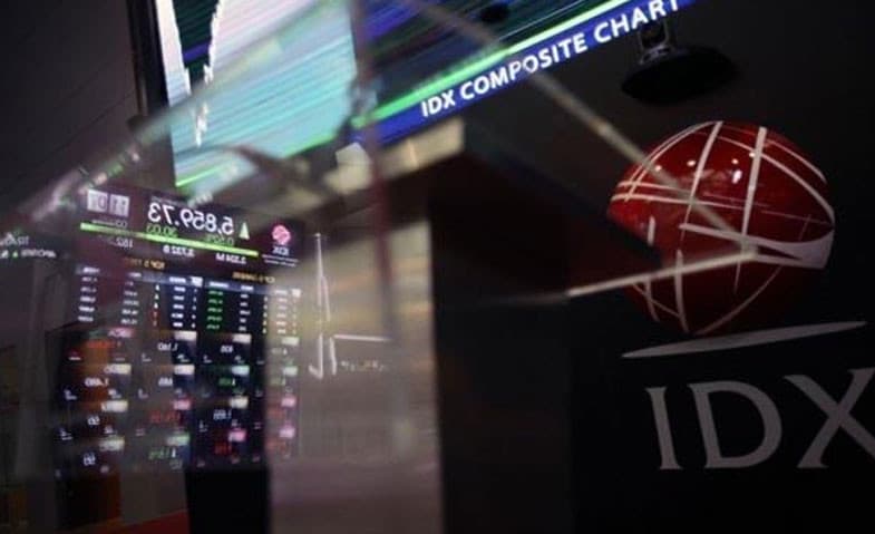 Berencana Gabung, BEI Hentikan Perdagangan BDMN dan BBNP