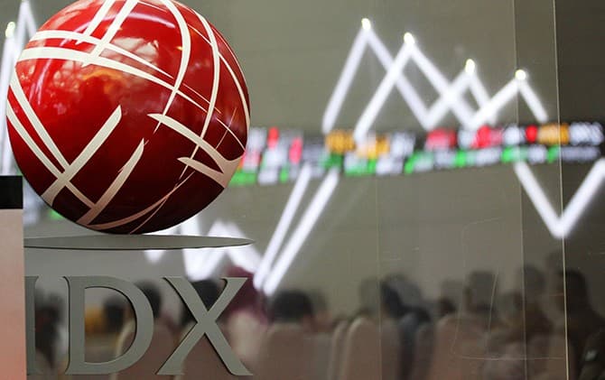 Hari Kamis Ini IHSG Diperkirakan di Kisaran 4.767-4.835