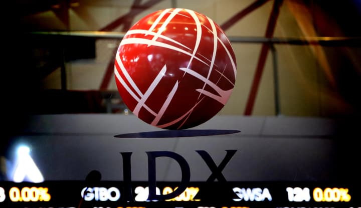 Hari Kamis Ini IHSG Diprediksi antara 4.487-4.558 Poin