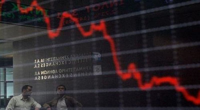 IHSG Masih Akan Tertekan, Cermati Tujuh Saham Ini