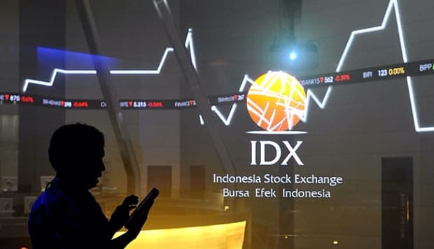 ANALIS MARKET (13/11/2020) : Pasar Diperkirakan Mixed