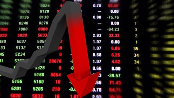 Sektor Konsumer Tekan IHSG ke Level 5.861