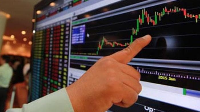 ANALIS : Indeks Masih Akan Bergerak Fluktuatif