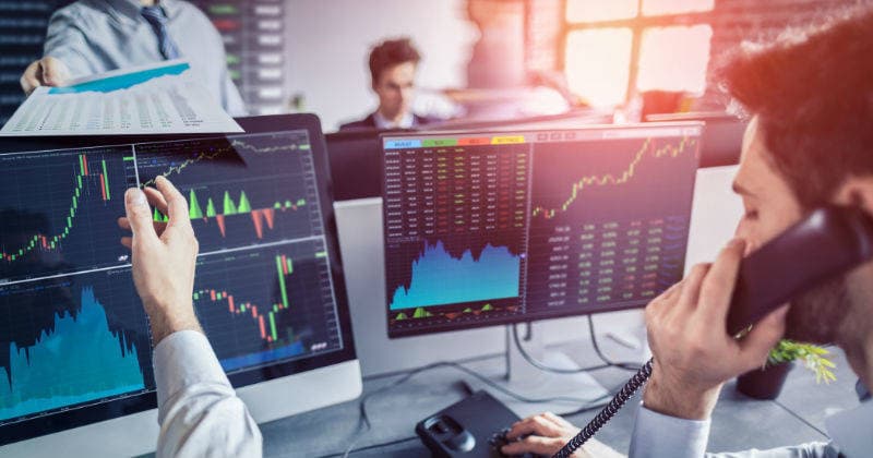 Equity Pasar Modal Dikuasai Asing, Rentan Sentimen Global