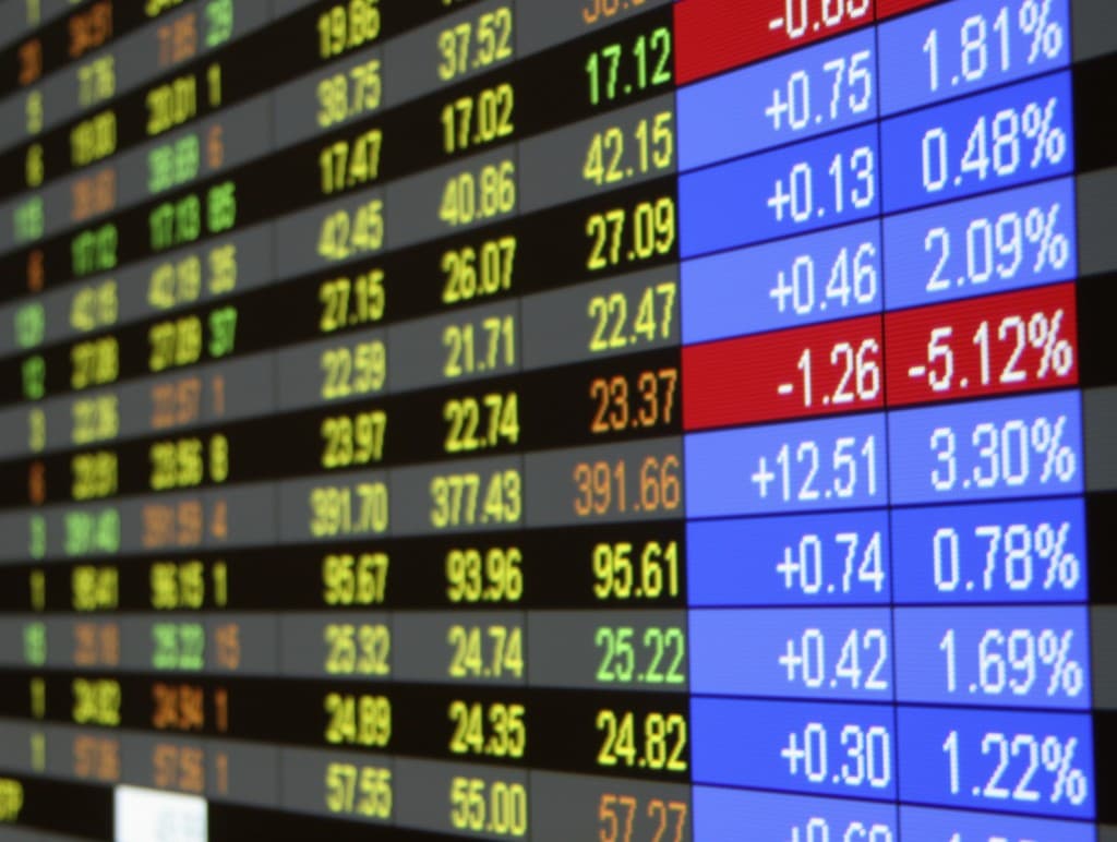ANALIS MARKET (14/10/2020) : IHSG Diprediksi Bergerak Melemah