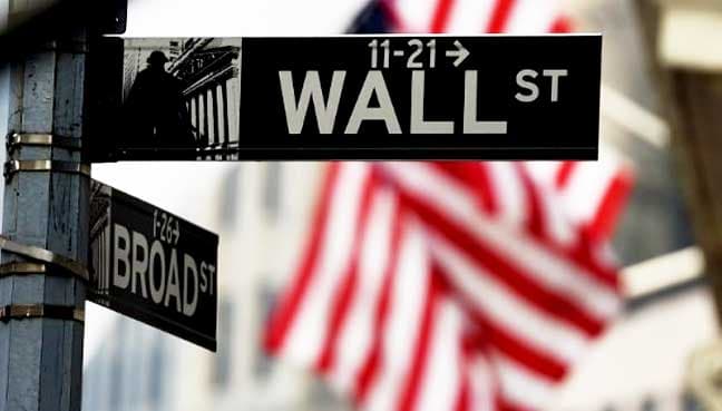 S&P 500 dan Nasdaq Capai Rekor