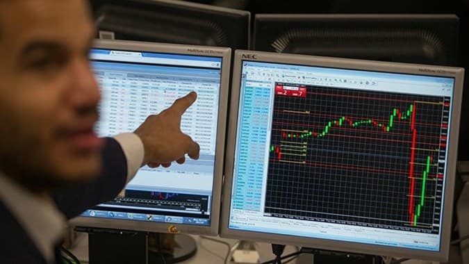 ANALIS MARKET (07/2/2018) : IHSG Bergerak Positif Hari Ini