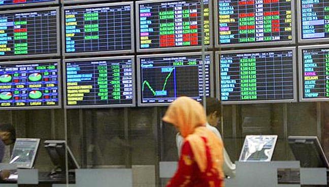 Grup GIAA, BBKP dan Dua Grup MNC Terdepak Dari Daftar Efek Marjin