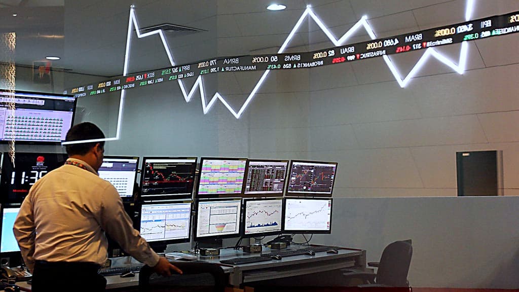 ANALIS MARKET (29/1/2020) : IHSG Diprediksi Menguat Hari Ini