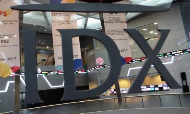 Belum Bayar Denda, BEI Bekukan Saham GEMS