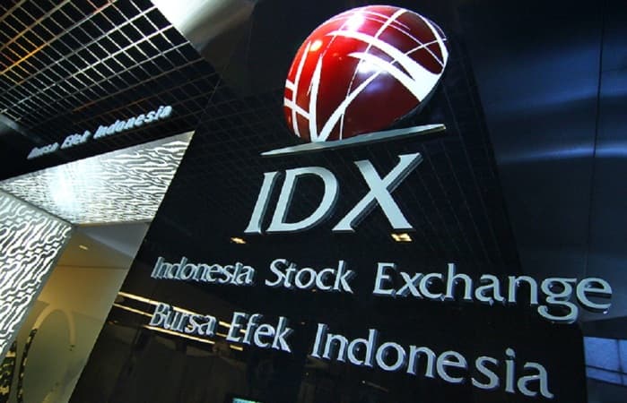 Harga Saham Menukik, MABA Masuk Pengawasan BEI