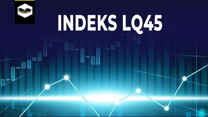 Laba Pendatang Ajaib di Indeks LQ45 Ini Anjlok 26 Persen di Tahun 2023