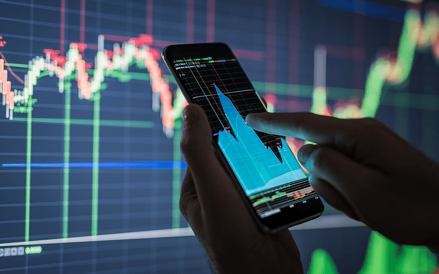 ANALIS MARKET (28/4/2021) : Sentimen Domestik Berpotensi Jadi Katalis Pergerakan Indeks Hari Ini