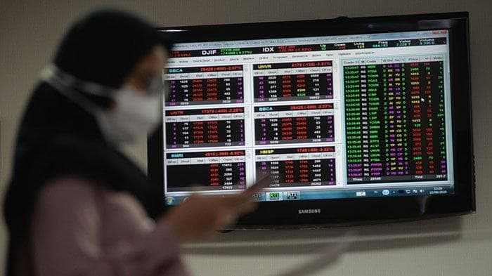 ANALIS MARKET (06/1/2023) : IHSG Berpeluang Koreksi Terbatas