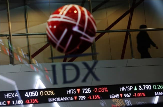 ANALIS MARKET (23/6/2020) : IHSG Berpeluang Menguat