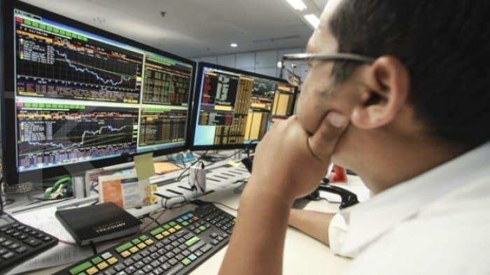 ANALIS MARKET (28/3/2019) : IHSG Berpotensi Bergerak Melemah Hari Ini