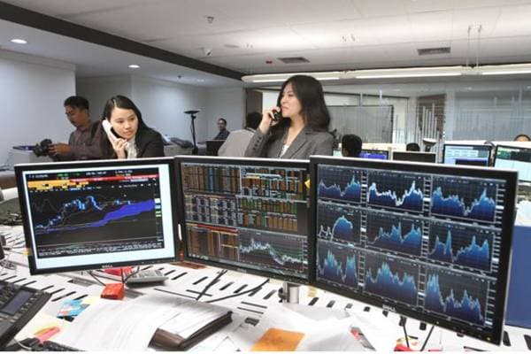 ANALIS MARKET (12/3/2021) : Pergerakan IHSG Diproyeksi Berada pada Level 6.225 – 6.325