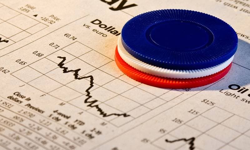 Duh.. REAL Telah Turun 33 Point Dari Harga IPO