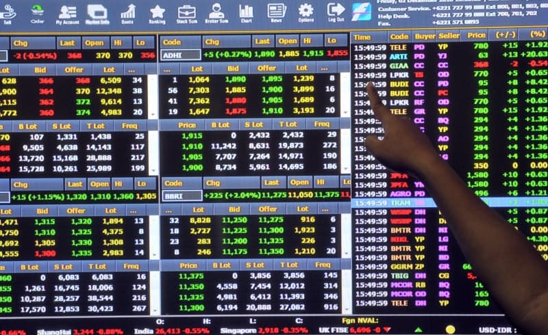 Disayangkan, Emiten Penuhi Syarat Keluar Tapi Emiten Berkinerja Buruk Masuk Daftar Marjin