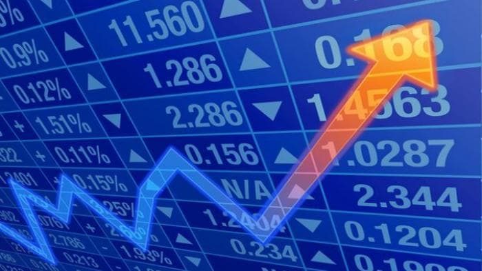 S&P 500 Catatkan Rekor Level Penutupan Tertinggi
