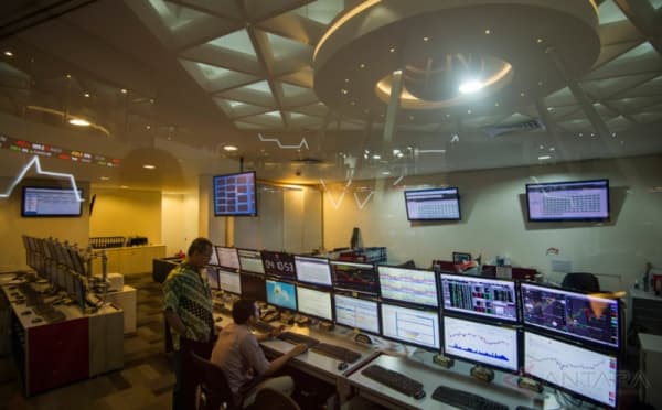 ANALIS MARKET (25/8/2021) : IHSG Diperkirakan Cenderung Mixed