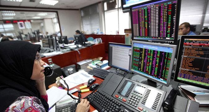 ANALIS MARKET (05/9/2019) : Sentimen Global Beri Angin Segar Pada Pergerakan Indeks Hari Ini