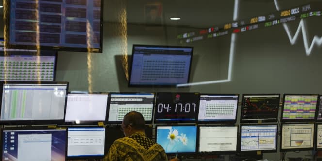 ANALIS MARKET (13/4/2020) : Mengawali Pekan, IHSG Diprediksi Bergerak Menguat