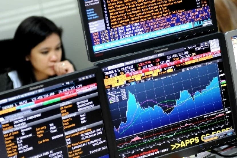 ANALIS MARKET (02/10/2020) : Pasar Diperkirakan Melemah Hari Ini