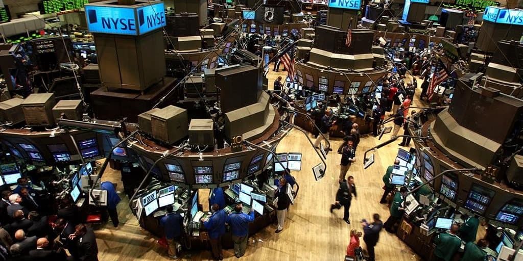 Wall Street Teruskan Reli, Nasdaq Torehkan Rekor Tujuh Sesi Beruntun