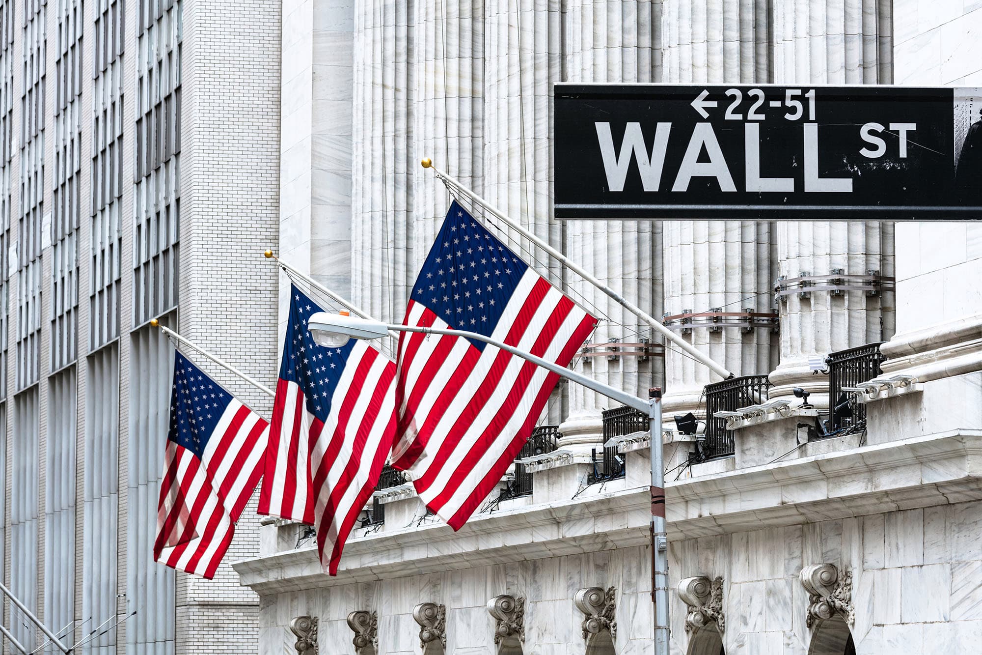 Wall Street Mixed, Bursa Eropa Menguat (1)