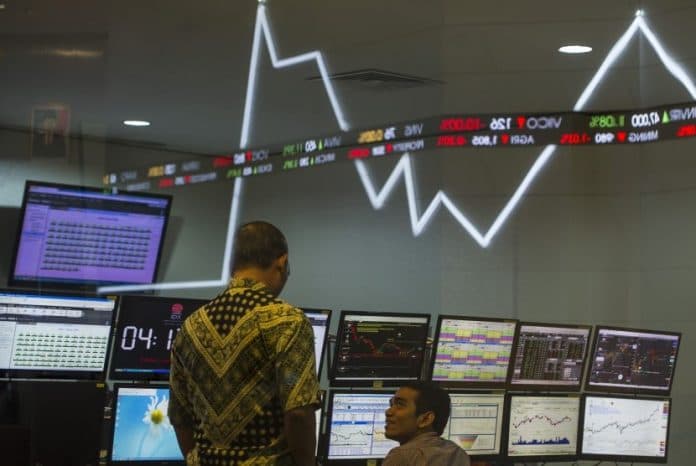 ANALIS MARKET (10/4/2019) : IHSG Diproyeksi Bergerak Mixed