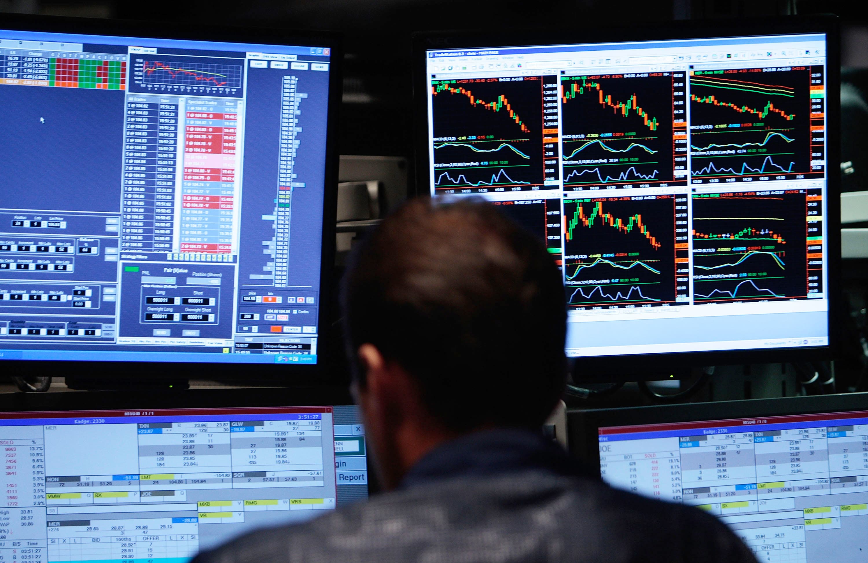 ANALIS MARKET (30/1/2019) : Investor Cermati Sentimen Brexit