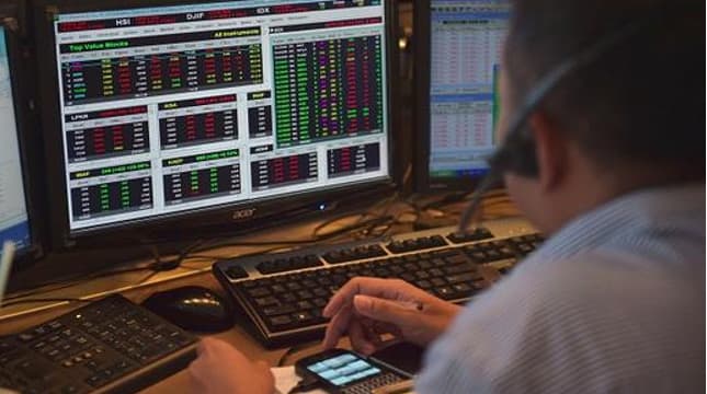 ANALIS MARKET (08/02/2021) : IHSG Berpotensi Menguat