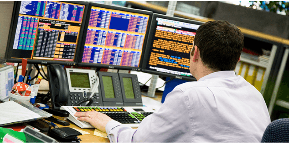 ANALIS MARKET (07/2/2019) : IHSG Berpeluang Mixed Cenderung Menguat