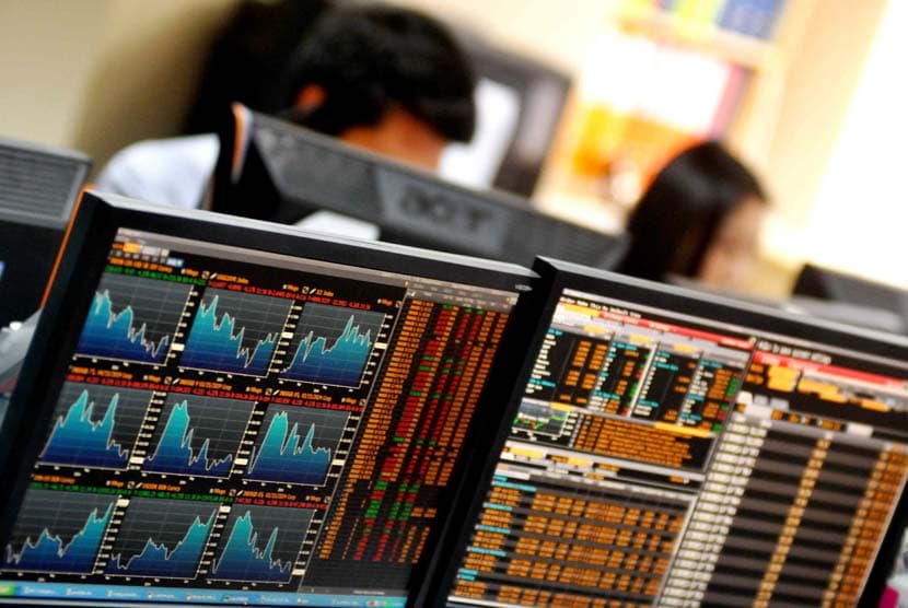 Jelang Rilis Data Ekonomi, IHSG Siap Tembus 5358