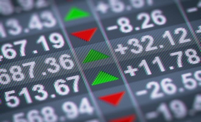 Lagi, IHSG Cetak Rekor di Level 5.951