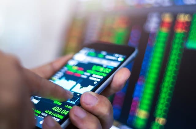 ANALIS MARKET (17/3/2020) : IHSG Diproyeksi Kembali Bergerak Melemah dengan Pergerakan di Kisaran 4.552-4.830