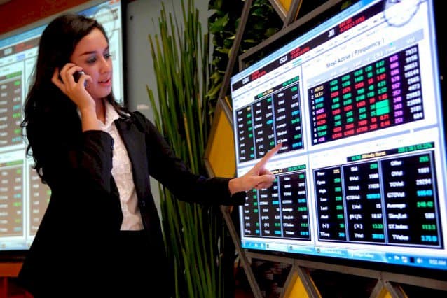 ANALIS MARKET (05/02/2021) : Pergerakan IHSG Cenderung Rawan Aksi Profit Taking