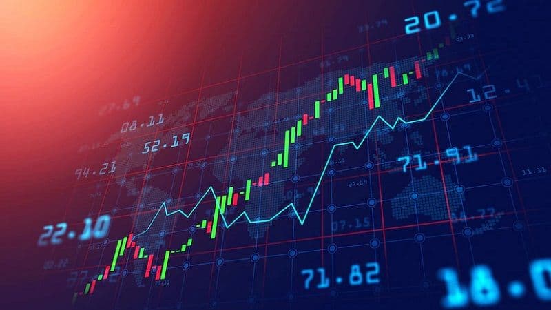 ANALIS MARKET (24/8/2026): Tren Bullish Masih Terjaga 