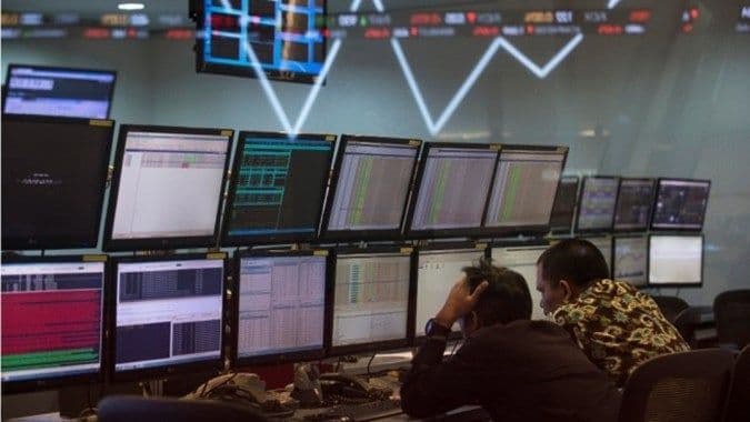 ANALIS MARKET (30/7/2026): Tekanan Jual Masih Kuat, IHSG Diproyeksi Lanjut Koreksi