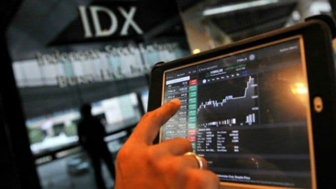 ANALIS MARKET (24/8/2026): IHSG Diproyeksi Menguat Terbatas 