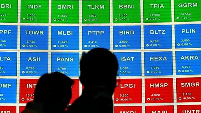 ANALIS MARKET (16/4/2026): IHSG Diperkirakan Cenderung Tertekan